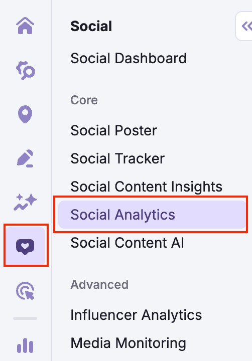 Getting Started with Social Toolkit image 14